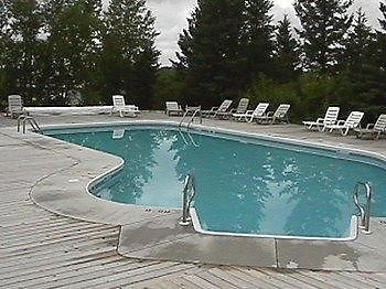 Smokey Hollow Resort Wasagaming 外观 照片
