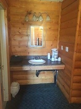 Smokey Hollow Resort Wasagaming 外观 照片