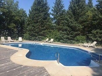 Smokey Hollow Resort Wasagaming 外观 照片