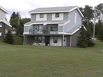 Smokey Hollow Resort Wasagaming 外观 照片