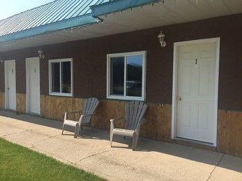 Smokey Hollow Resort Wasagaming 外观 照片